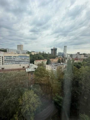 Видова Студія в центрі, Печерськ Кловська Лесі Українки 3 Хр