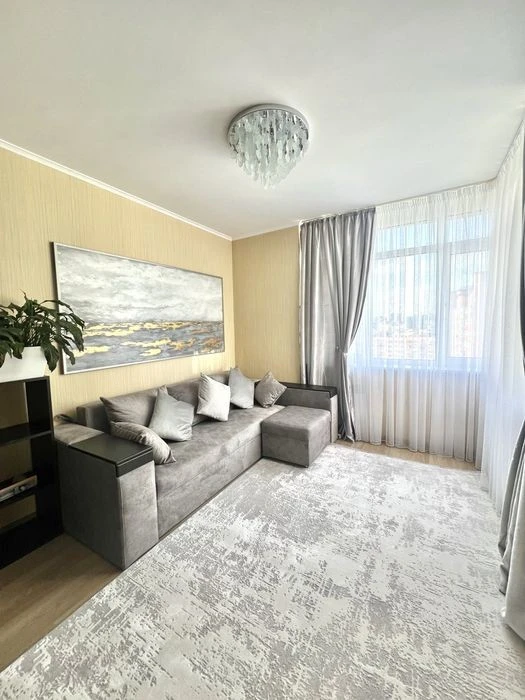 Без% оренда+паркомісце, центр 5 хв, Оушен Плаза, Либідська,