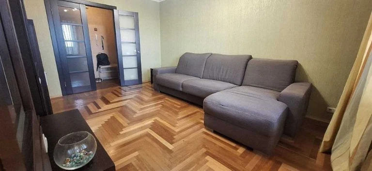 Оренда 2 К, вул. Тростянецька 47, Парк Партизанської слави,