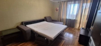 Оренда 2 К, вул. Тростянецька 47, Парк Партизанської слави,