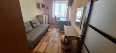 Оренда 2 К, вул. Тростянецька 47, Парк Партизанської слави,
