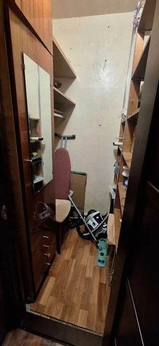 Оренда 2 К, вул. Тростянецька 47, Парк Партизанської слави,