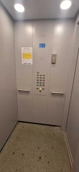 Оренда 2 К, вул. Тростянецька 47, Парк Партизанської слави,