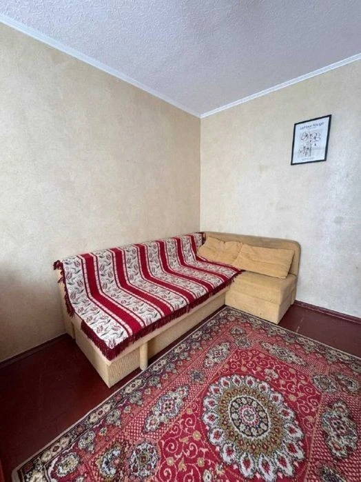 Оренда 1 кімн квартири Казарменна (Андрющенка) 4Б, Шевченків