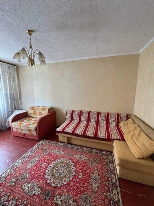 Оренда 1 кімн квартири Казарменна (Андрющенка) 4Б, Шевченків
