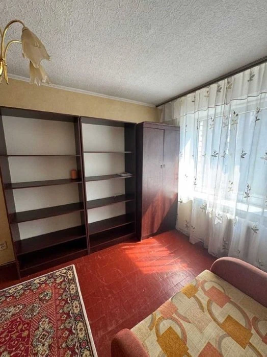 Оренда 1 кімн квартири Казарменна (Андрющенка) 4Б, Шевченків