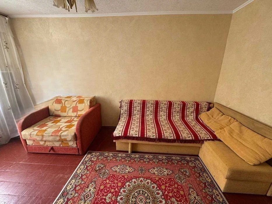 Оренда 1 кімн квартири Казарменна (Андрющенка) 4Б, Шевченків