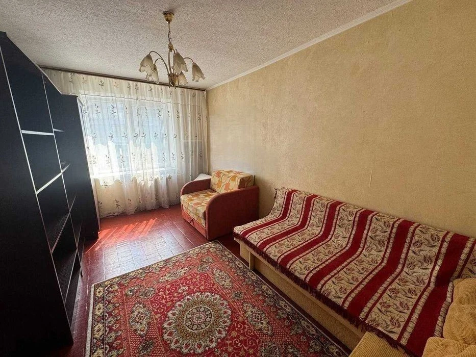 Оренда 1 кімн квартири Казарменна (Андрющенка) 4Б, Шевченків