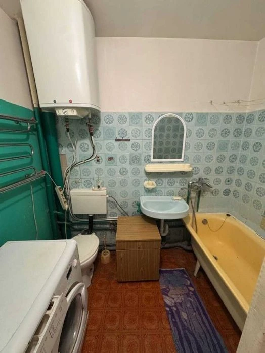 Оренда 1 кімн квартири Казарменна (Андрющенка) 4Б, Шевченків