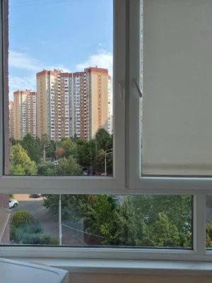 Здам в оренду 2к квартиру 76м2, вул. Урлівська 40