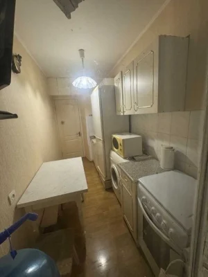 Здам 1-у квартиру Чмелів Яр 7а, ст. м. Лук янівська ст. м. К
