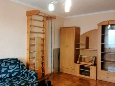 Apartment. Kyiv, Yordanska St. (Layosha Gavro)