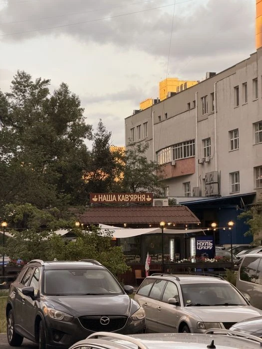 1-к., пр-кт. Петра Григоренка 5,м. Позняки 10 хв.