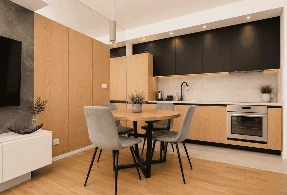 Оренда двокімнатної квартири 55m2 | Є Генератор | метро 10 х