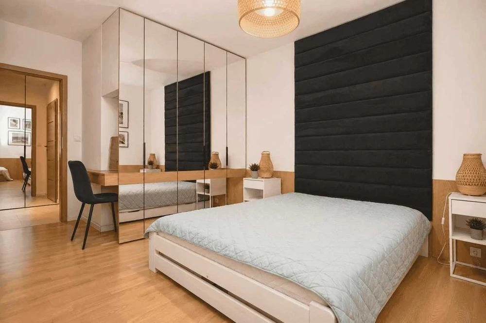 Оренда двокімнатної квартири 55m2 | Є Генератор | метро 10 х