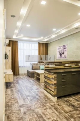 Оренда 1к квартири, ЖК Новопечерські Липки, вул. Андрія Верх