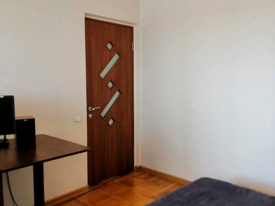 Apartment. Kyiv, Yordanska St. (Layosha Gavro)