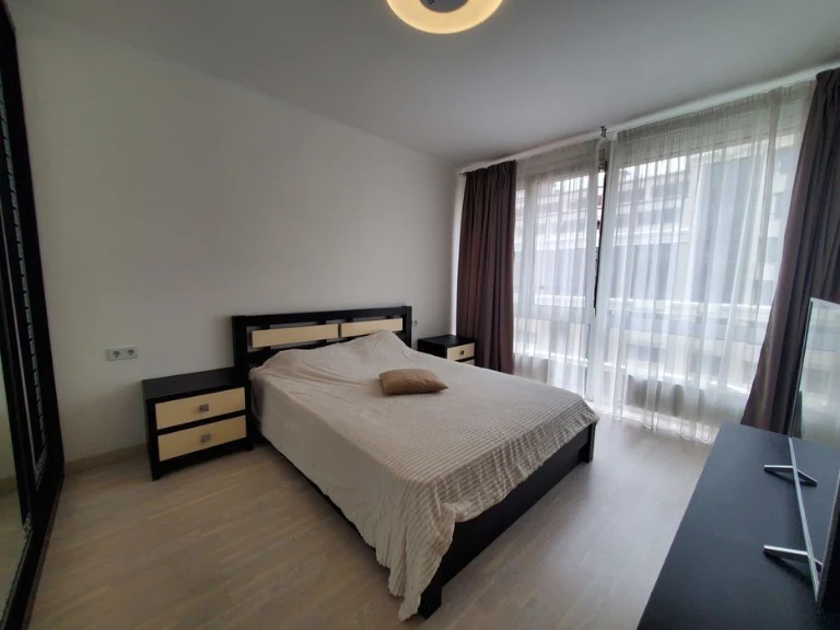 Оренда 1к. квартиру в ЖК "Hoffman House". Золотоустівська 34