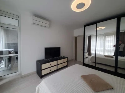 Оренда 1к. квартиру в ЖК "Hoffman House". Золотоустівська 34