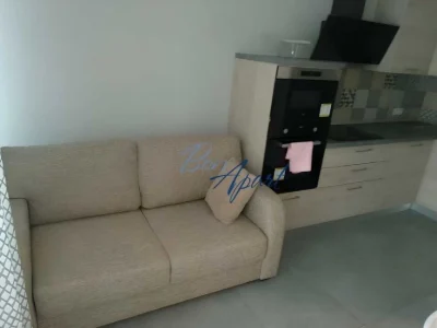 Оренда 1к. квартиру в ЖК "Hoffman House". Золотоустівська 34