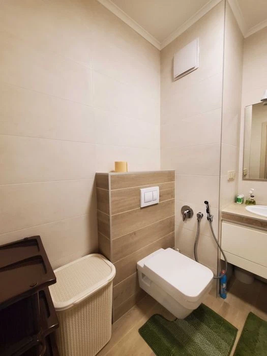 Оренда 1к. квартиру в ЖК "Hoffman House". Золотоустівська 34