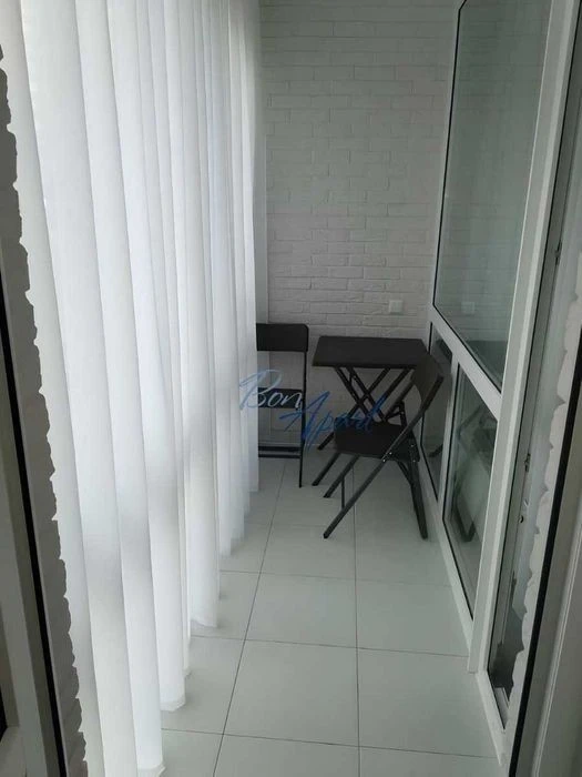 Оренда 1к. квартиру в ЖК "Hoffman House". Золотоустівська 34
