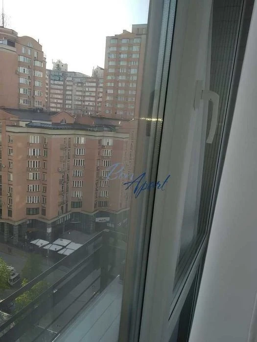 Оренда 1к. квартиру в ЖК "Hoffman House". Золотоустівська 34