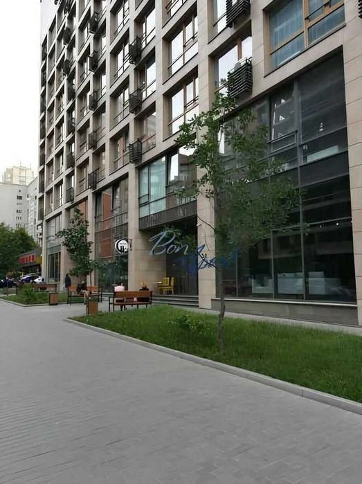 Оренда 1к. квартиру в ЖК "Hoffman House". Золотоустівська 34