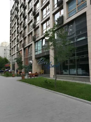 Оренда 1к. квартиру в ЖК "Hoffman House". Золотоустівська 34