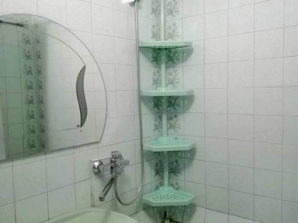 Apartment. Kyiv, Yordanska St. (Layosha Gavro)