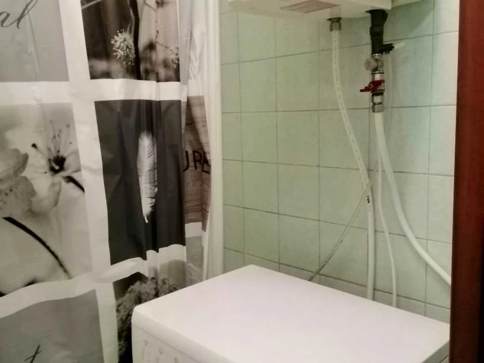 Apartment. Kyiv, Yordanska St. (Layosha Gavro)