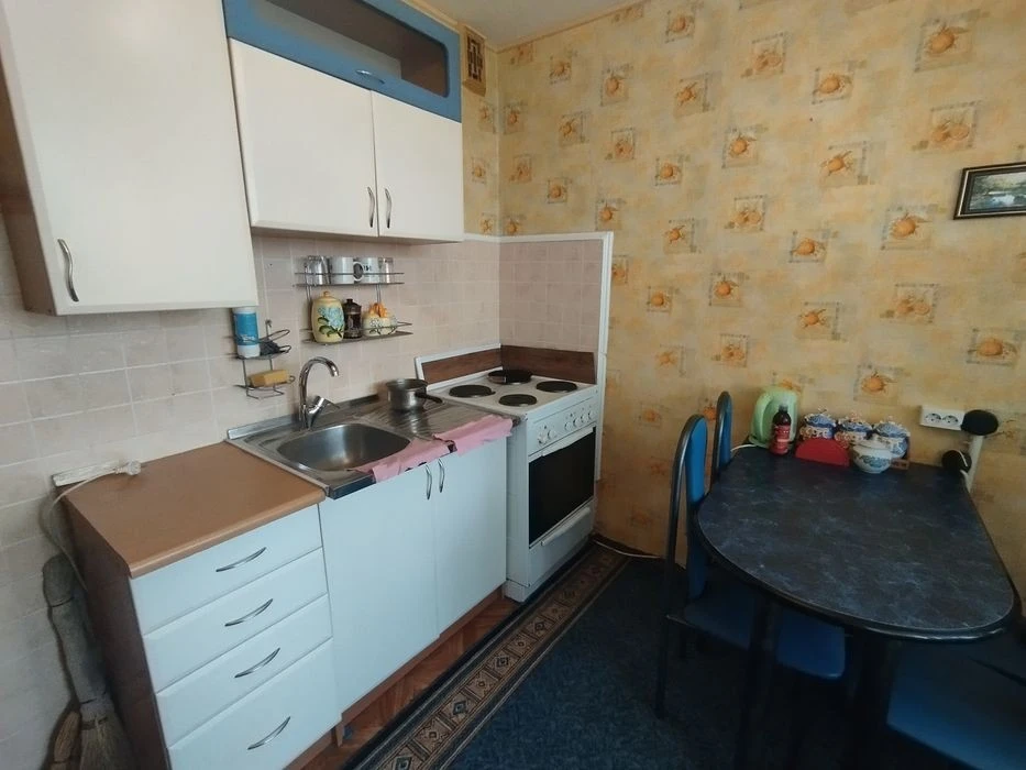 Оренда 1-кімнатної квартири, масив Райдужний, метро Дарниця