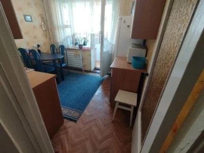 Оренда 1-кімнатної квартири, масив Райдужний, метро Дарниця