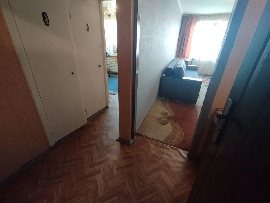Оренда 1-кімнатної квартири, масив Райдужний, метро Дарниця