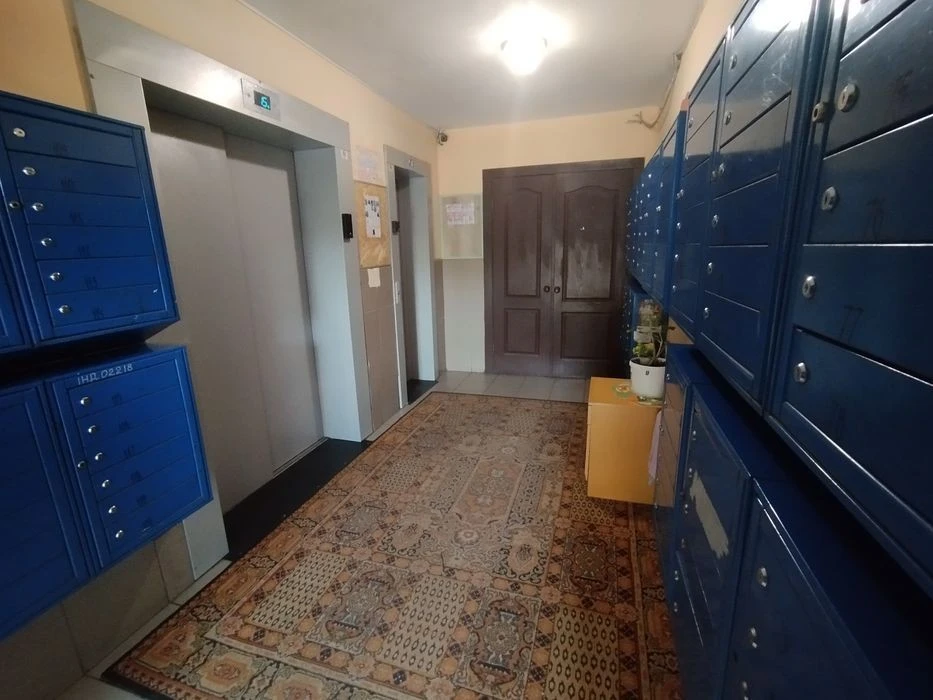 Оренда 1-кімнатної квартири, масив Райдужний, метро Дарниця