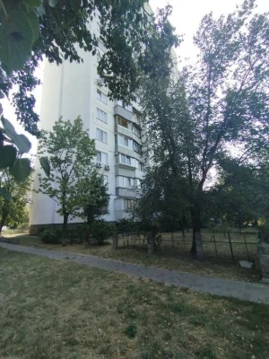 Оренда 1-кімнатної квартири, масив Райдужний, метро Дарниця