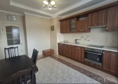 1-комнатная квартира, 56 кв. м