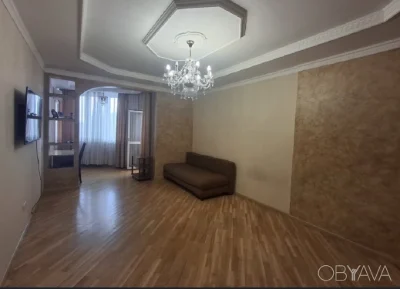 1-комнатная квартира, 56 кв. м