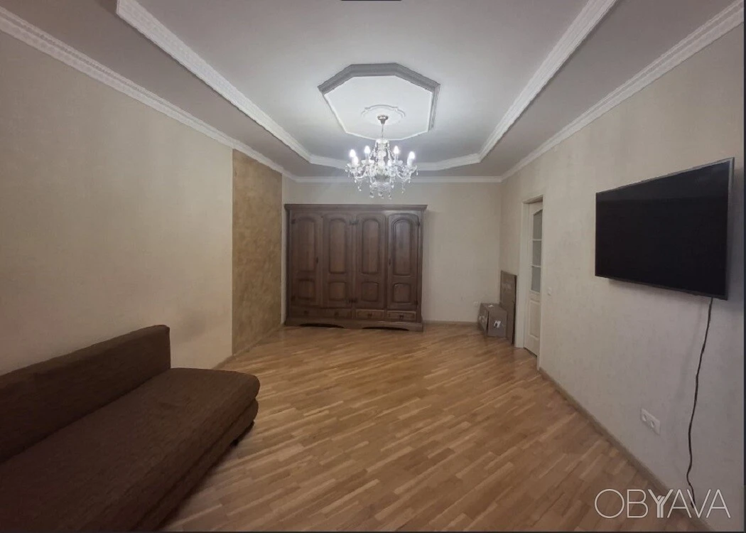 1-комнатная квартира, 56 кв. м