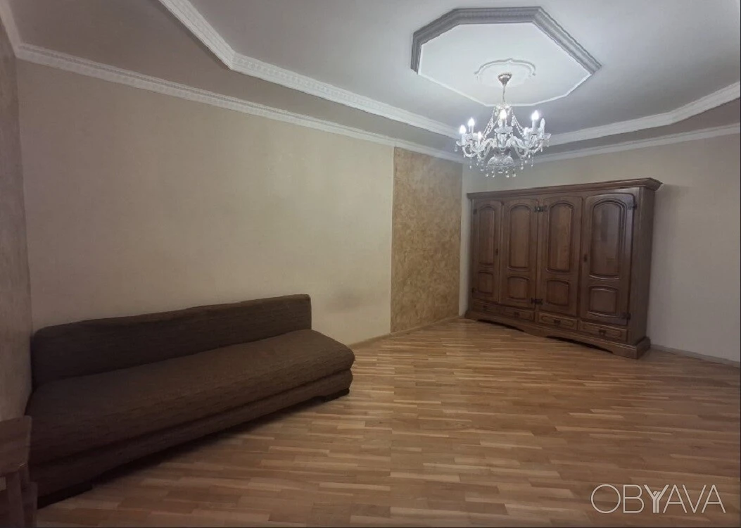 1-комнатная квартира, 56 кв. м