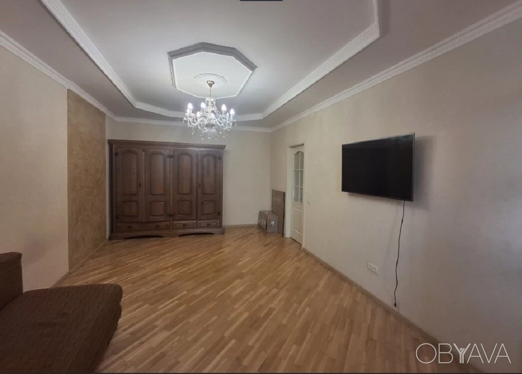 1-комнатная квартира, 56 кв. м