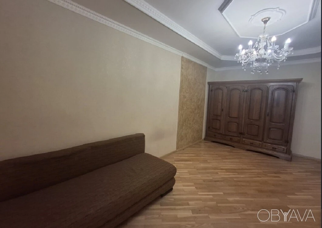 1-комнатная квартира, 56 кв. м