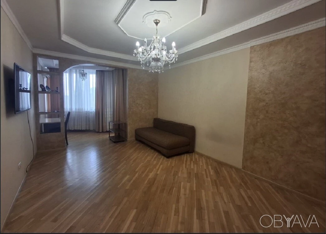 1-комнатная квартира, 56 кв. м