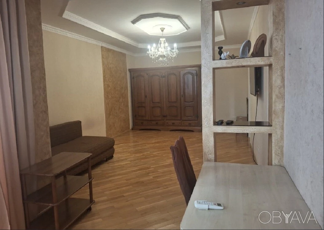 1-комнатная квартира, 56 кв. м