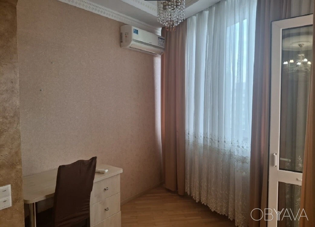 1-комнатная квартира, 56 кв. м