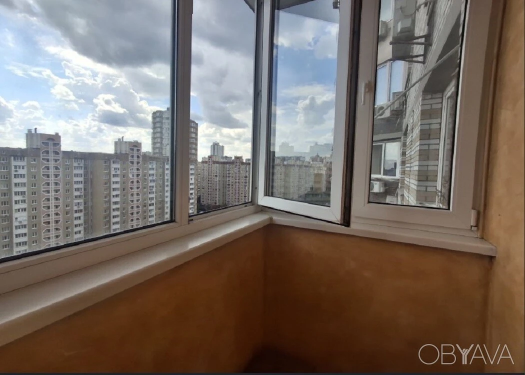 1-комнатная квартира, 56 кв. м