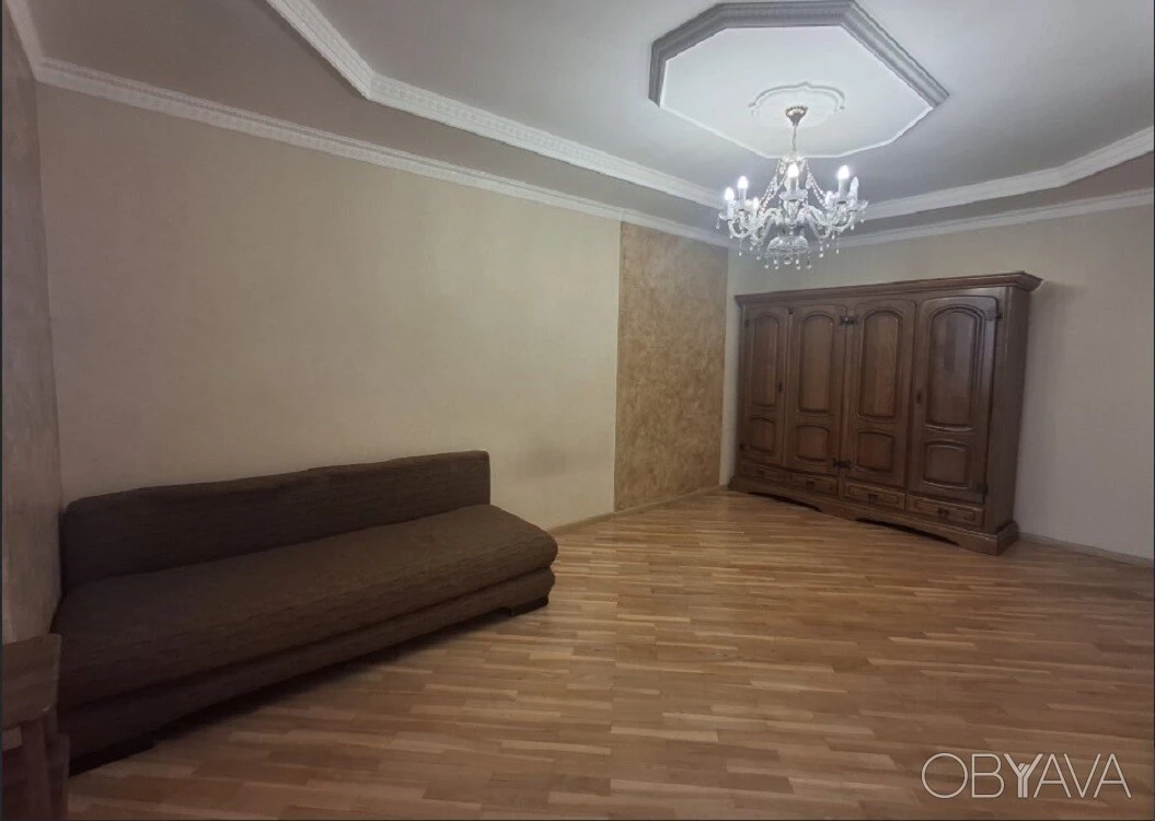 1-комнатная квартира, 56 кв. м