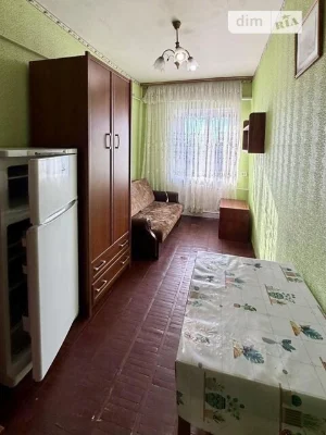Room for sale 20 sq. m. on Danylo Shcherbakivskoho St. 33 • I
