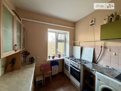 Room for sale 20 sq. m. on Danylo Shcherbakivskoho St. 33 • I