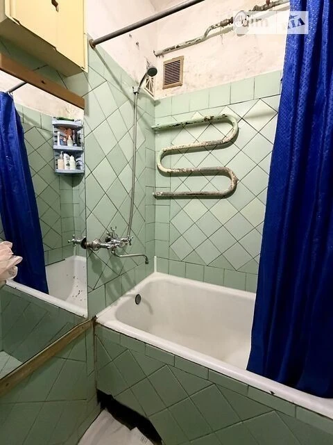 Room for sale 20 sq. m. on Danylo Shcherbakivskoho St. 33 • I